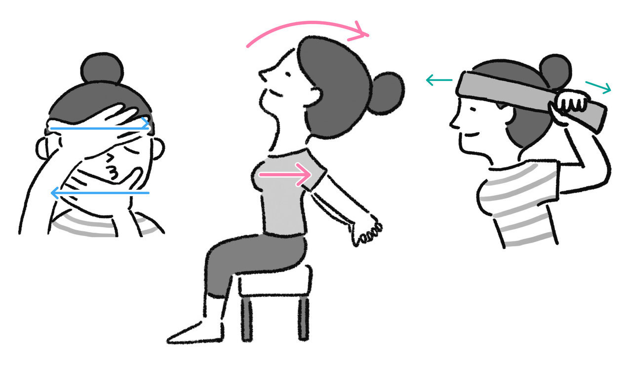 白内障・緑内障に効く!からだのゆがみとり|からだにいいことWeb