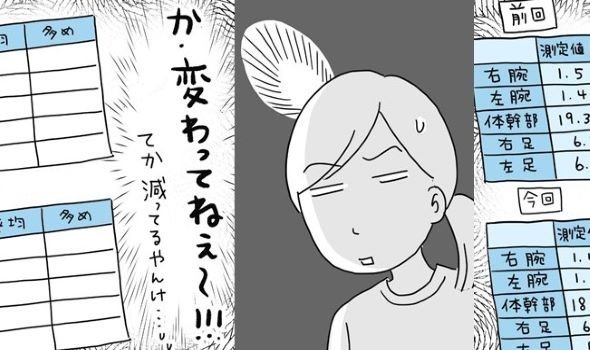 【連載】〈ヘトヘト母〉知識ゼロから! 疲れない体作りへの道 第8回|からだにいいことWeb