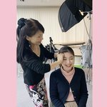 3月号 制作ウラ話「“顔ゆがみ”解消で-10歳『セルフ整顔術』」特集