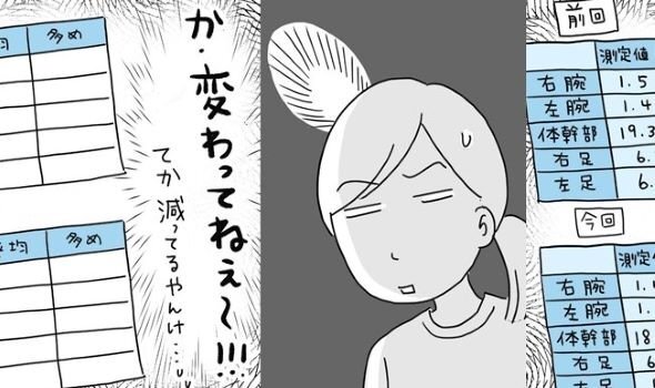 【連載】〈ヘトヘト母〉知識ゼロから! 疲れない体作りへの道 第8回|からだにいいことWeb