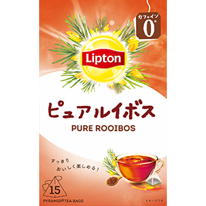 リプトン ルイボスティー | 紅茶の専門家リプトン(Lipton)