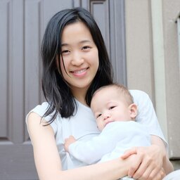 デイビス美奈子