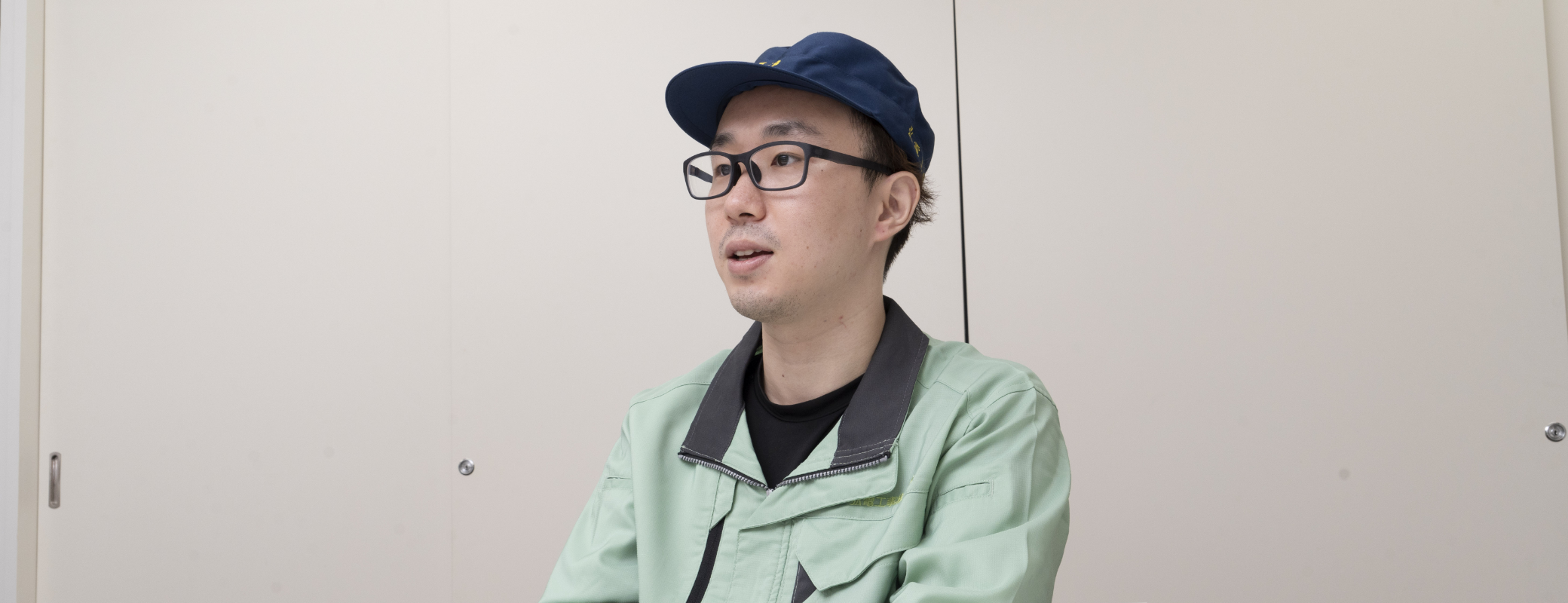 職長インタビュー1