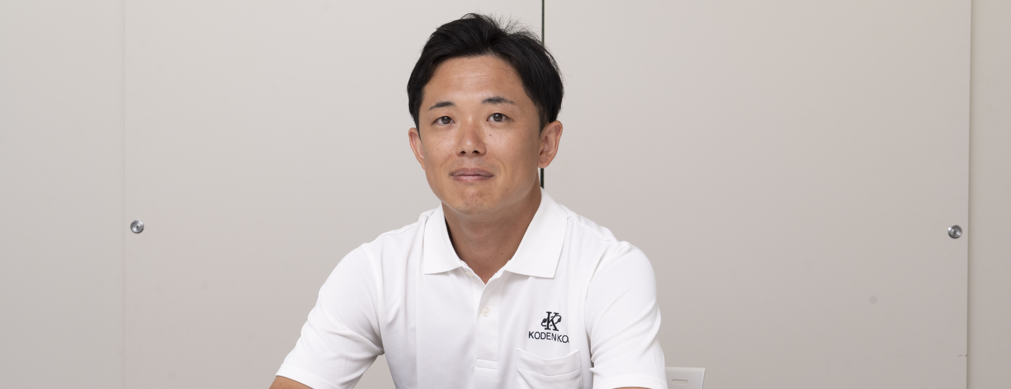 現場代理人インタビュー1