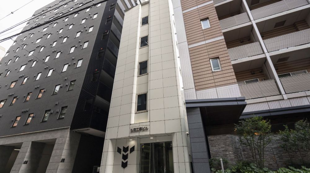 会社情報