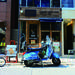 TASOGARE COFFEE STAND
