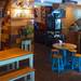 BONDI CAFE Yoyogi Beach Park