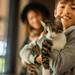 【熊本】日本首家設有貓咪救助領養站的珠寶工房「Catton」開張囉