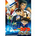 名偵探柯南最新電影版「紺青之拳」4月12日日本上映!超人氣怪盜基德登場