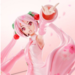 「櫻初音」模型登場,頭髮上飄散的櫻花形象以浮水貼重現|Cue日本 ~讓你的生活變得更有意義~