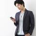好想見她啊!日本男會傳給「單戀對象」的4種LINE內容