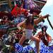 京都三大祭之一的祇園祭 大街上居然出現「移動的美術館」?!
