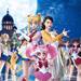 代替月亮來懲罰你!大阪環球影城推出『美少女戰士 The Miracle 4-D ~Moon Palace篇~』新設施