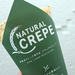 日本小麥飄香「自然派可麗餅專門店 NATURAL CREPE」