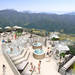 標高1,400m的絕景!「白馬MOUNTAIN BEACH」於白馬八方尾根登場