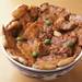 【東京】讓你元氣大增~美味和分量兼具的豚丼(燒肉蓋飯) 口袋名單 9選!