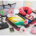 2019任天堂最新【超級瑪利歐旅行周邊商品】登場啦!12款商品一次看~