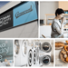 洗衣店咖啡廳 Baluko Laundry Place北海道初登場!洗衣兼喝咖啡超省時