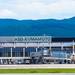 【熊本機場】坐落於九州中央附近,一週直飛往返高雄國際機場3次!