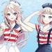 【IA & ONE 】LINE背景主題開賣囉