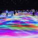 teamLab Planets——藝術、建築、科技共同創造的沈浸式體驗
