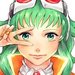 GUMI from Megpoid的臉書