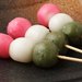 【日本美食知識集】什麼是糰子(Dango)?
