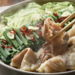 福岡Motsu nabe 一藤的美味味噌內臟鍋!