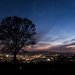 【新日本三大夜景】絕美的京都奈良「若草山」夜景 讓你盡情感受古都魅力