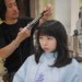 在日本美髮blue faces剪頭髮+頭皮護理心得記錄!碳酸洗頭幫你清潔頭皮毛孔