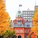 觀賞札幌秋天色彩的五個最佳景點推薦!