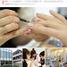 【日本指甲彩繪】Japan-i beauty愛美行APP日本美甲初體驗~東京表參道DIVA美甲店!渲染畫風好美~藝術感一流的美甲店!