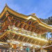 日本的世界遺產系列No.10ー日光的神社寺院