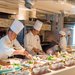 超值午餐吃這裡!東京必去18間飯店吃到飽、自助餐精選推薦