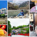 不換高山飯店,可以去哪玩? 高山自由行行程安排,上高地超夢幻景色,逛高山古街高山古街、宮川朝市