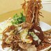 專程奔吃而去,京都福知山的B級美食「橡皮炒麵」?