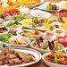 在海濱幕張·舞濱·新浦安的飯店優雅的享受自助餐吧!