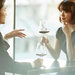女子的真心話!初次約會是「午餐派」or「晚餐派」?