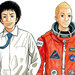 小山宙哉《宇宙兄弟》線上免費觀看連結|COMIC DAYS