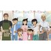 紀念劇場版「緋色的彈丸」上映!「名偵探柯南咖啡廳2020」將於3月25日起正式開幕!