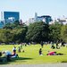 新宿的「慢生活」在這裡!推薦放鬆地點5選~