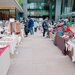 ◆銀座貴婦的平價手作市集「Art & Craft Market at TOKYO SQUARE GARDEN」