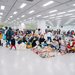 ◆兒童限定的室內跳蚤市場「池袋太陽城跳蚤市場」