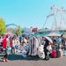 ◆伴隨尖叫聲的親子跳蚤市場「豐島園跳蚤市場」