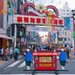 ◆日本銀髮族的原宿「巢鴨地藏商店街跳蚤市場」