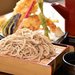 蕎樂亭(Kyourakutei)— 米其林等級的蕎麥麵餐廳