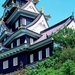 喜愛歷史的女孩必訪!岡山城的魅力