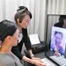 【日本美容沙龍體驗】到銀座Panasonic Beauty SALON體驗美容課程,學會120%運用家中的美容家電!