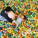 日本媽媽都去哪裡「遛小孩」?東京民營育兒設施大公開