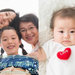 為什麼日本小孩都不會哭鬧?日本媽媽掛在嘴上的「請、謝謝、對不起!」